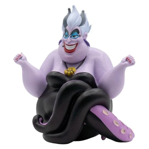 12357 - BULLYLAND - Walt Disney Figurine Ursula