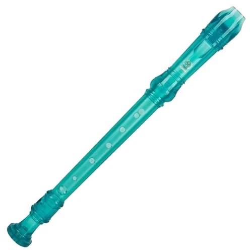 Oferta limitada: YAMAHA YRS 20GB - Flauta dulce soprano (soprano, de abs), color Azul transparente de 11.89 € a 11.89 € (ahorro 0.00%)