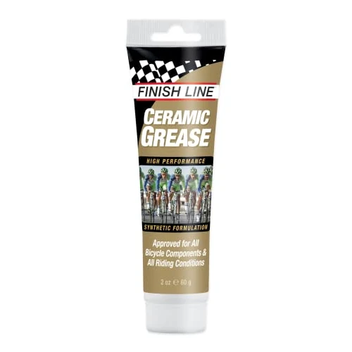 Finish Line Keramikfett, Ceramic Grease, 60 g