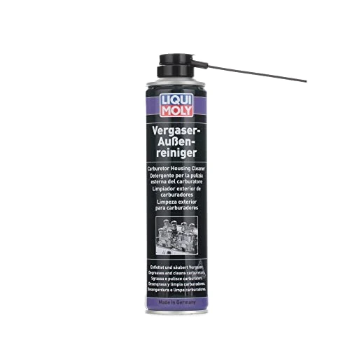 Offre limitée : LIQUI MOLY 3325 de 9.48 EUR à 8.53 EUR (remise 10%)