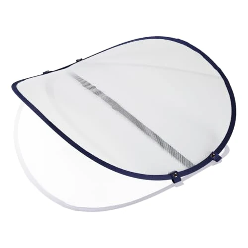 Offerta a tempo: Leifheit Rete Asciugatura Delicati Sensitive Air, Pieghevole - 0.00% da 14.92 € a 14.92 €