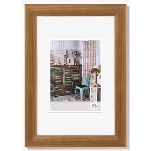 Offerta a tempo: walther design rovere 13 x 18 cm Cornice in legno Grado HI318E - 22% da 7.66 € a 5.99 €