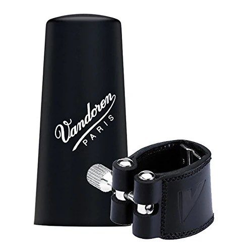 Offre limitée : VANDOREN LC24P de 72.00 € à 72.00 € (0.00% de remise)
