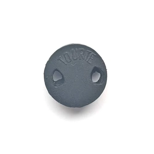 Oferta limitada: GEWA Sordina Tourte para violín - Redonda - Negra - Permanece en el instrumento - Para enganchar en las cuerdas de 5.99 € a 5.99 € (ahorro 0.00%)