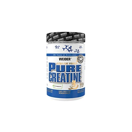Weider Pure Creatine - 600g