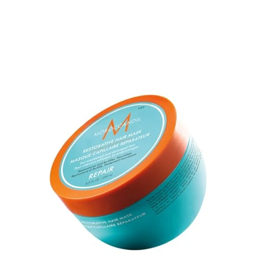Moroccanoil Repair Restorative Hair Mask Mascarilla - 250 ml