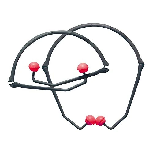 Offerta a tempo: Honeywell Tappi auricolari a fascia Howard Leight PerCap® 1005952 — 12% da 6,99 € a 6,12 €