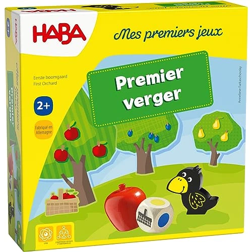 Offerta a tempo: Haba Mio Primo frutteto - 0% da 21.22 € a 21.22 €