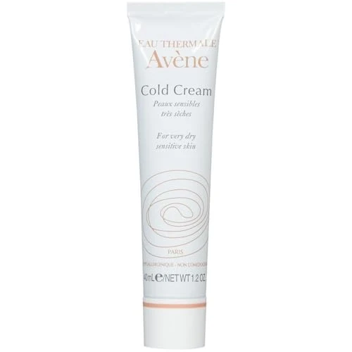 Limitiertes Angebot: Avène Cold Cream Creme, 40 ml von 14.91 EUR auf 14.91 EUR (Spare 0%)