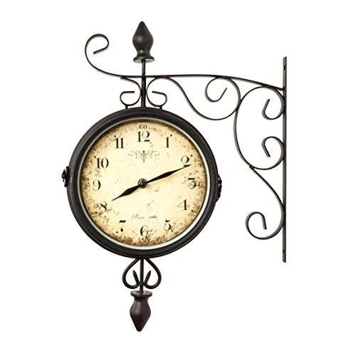 Oferta limitada: Pajoma Reloj de Pared de 22.95 € a 22.95 € (ahorro 0.00%)