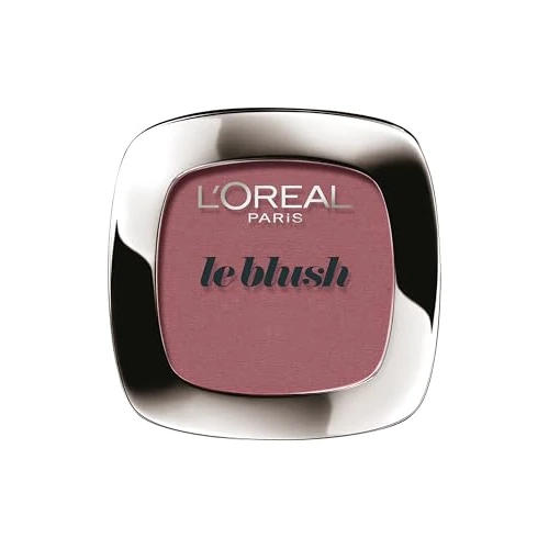 Offerta a tempo: L'Oréal Paris Accord Parfait Il Blush, 150 Rose Sucre Org - 38% da 12.95 € a 7.99 €