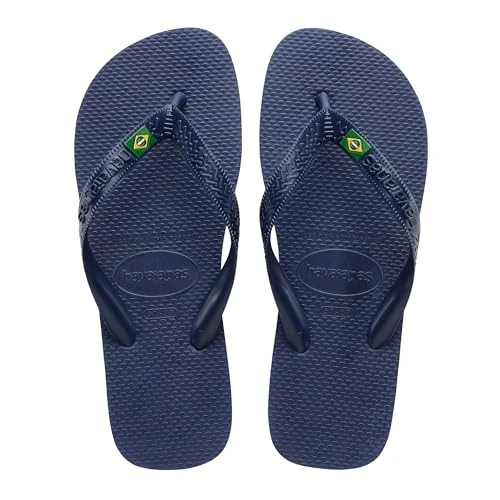 Tijdelijke aanbieding: Havaianas Slim Teenslippers Dames Zwart Teenslippers Shoes van 18.95 EUR naar 18.95 EUR (korting 0%)