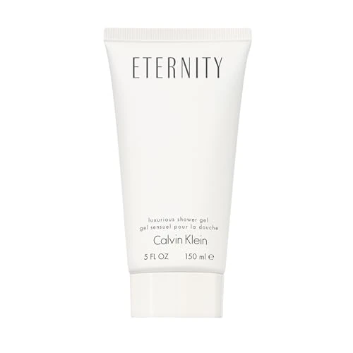 CALVIN KLEIN ETERNITY Żel pod Prysznic dla Niej 150 ml