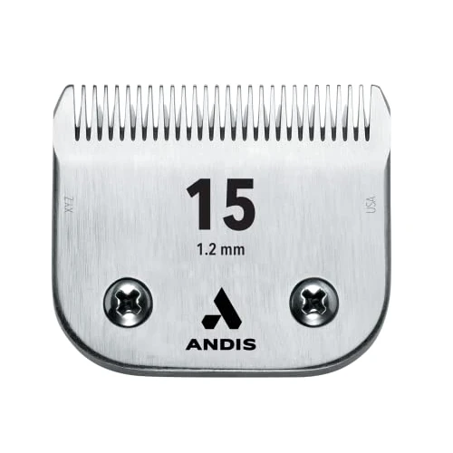 Andis - UltraEdge steel blade