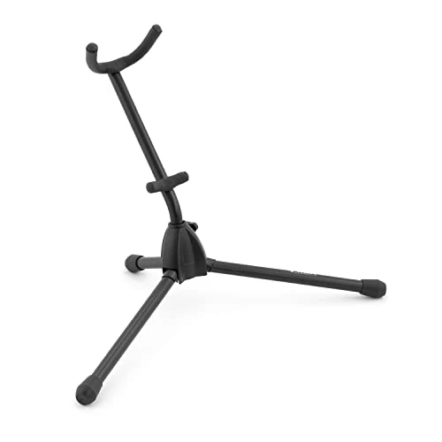 Offerta a tempo: TIGER Wis14-Bk - Supporto per Sassofono - 15% da 20.99 € a 17.76 €