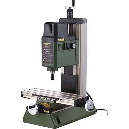 Offerta a tempo: Proxxon 27110 - Microfresa MF 70 - 18% da 362.74 € a 298.10 €