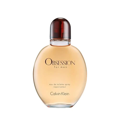 Offerta a tempo: Calvin Klein Obsession Eau de Toilette 125 ml - 0.00% da 24.50 € a 24.50 €