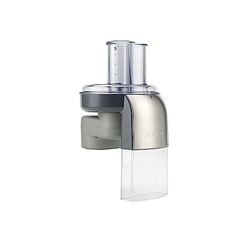 Offerta a tempo: 01- ACCESS ROBOT CULINAIRE KENWOOD AT340 - 37% da 146.84 € a 92.79 €