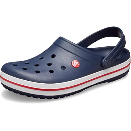 Offre limitée : Crocs Mixte Crocband Clog Sabots de 54.86 EUR à 38.40 EUR (remise 30%)