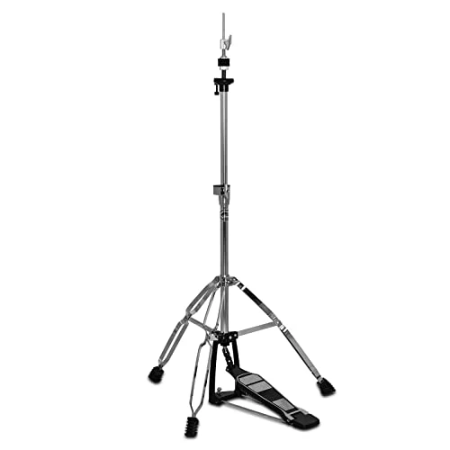 Offerta a tempo: TIGER Dhw49- cm - Supporto Piatti Hihat - 13% da 54.99 € a 47.59 €