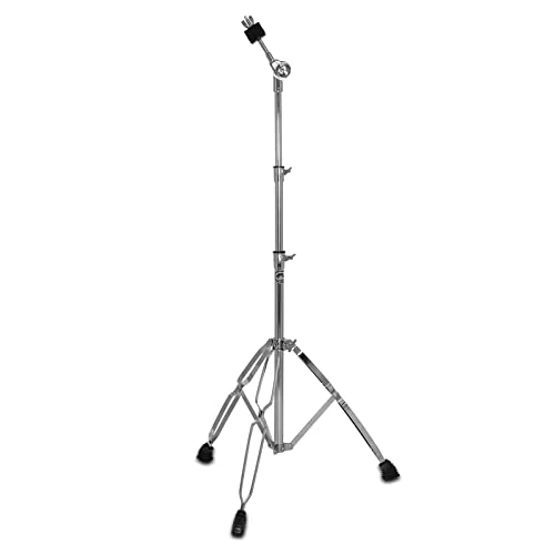 Tiger DHW14-CM Double Braced Straight Cymbal Stand