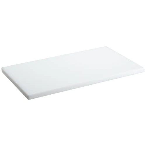 Offerta a tempo: LACOR 60456, Tagliere in Polietilene, GN1/1 (53 x 32.5 x 2 cm) - 3% da 38.18 € a 36.87 €