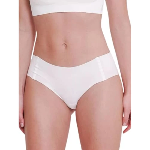 Offerta a tempo: Sloggi Zero Feel 2.0 Hipster, Hipster Donna, Silk White, XXL - 35% da 14.00 € a 9.15 €