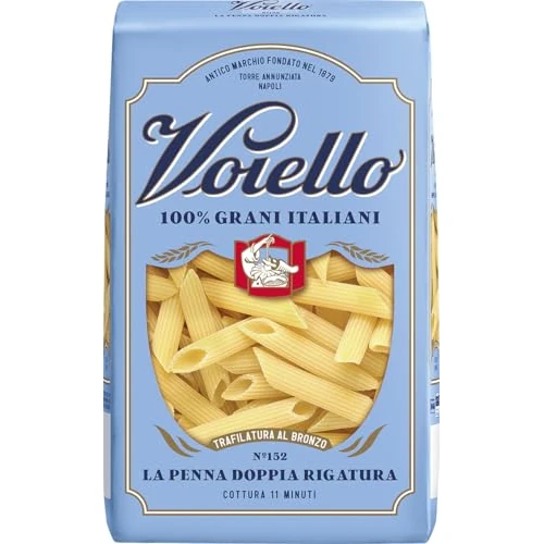 Voiello 152 Penne Rigate Gr.500