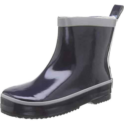 Playshoes 180355, Wellies Regenlaarzen Uni Unisex kinderen 36 EU