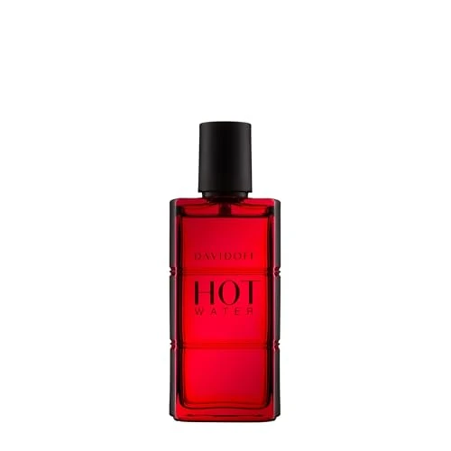 Davidoff Hot Water Man Eau de Toilette 60ml