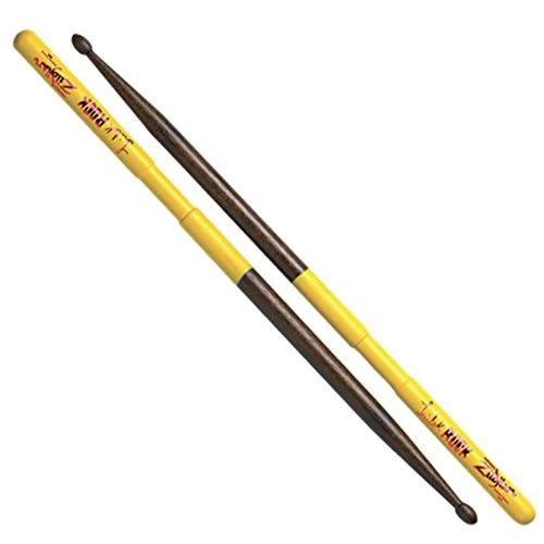 Offerta a tempo: Zildjian ASTGR Trilok Gurtu Artist Series Wood Tip Bacchette - 0.00% da 20.03 € a 20.03 €