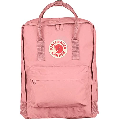 Tijdelijke aanbieding: Fjällräven Kånken Original Pink van 99.95 € naar 64.97 € (35% korting)