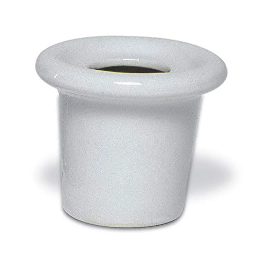 Offre limitee: Jacques Herbin 24000T - Un encrier en porcelaine rond de 12.57 EUR a 12.21 EUR (economie 3%)