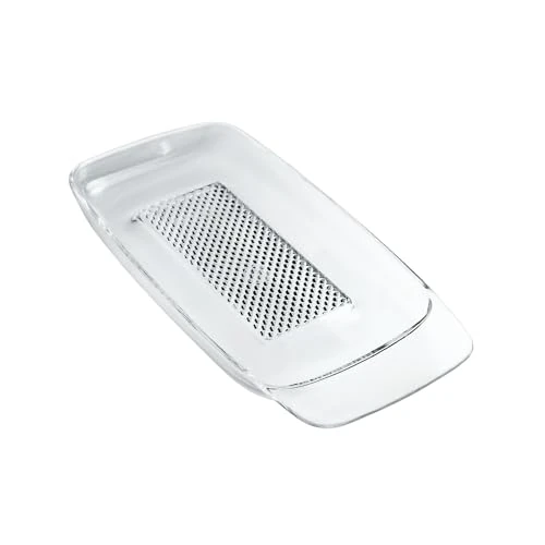 Offerta a tempo: Guzzini Bimbi Grattugiamela 21,5 x 11 x H 2 cm - 0.00% da 11.00 € a 11.00 €