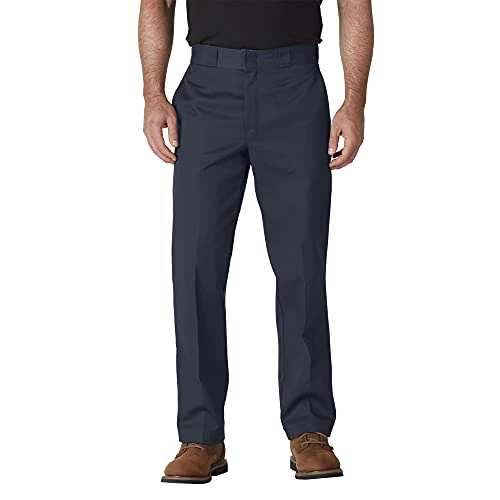 Dickies Herren 874 Original Work Pant Hose, Dark Navy, 32W / 34L EU