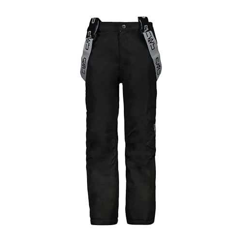 Offre limitée : CMP - Salopette pour enfants, Noir, 152 de 33.99 € à 33.99 € (0.00% de remise)