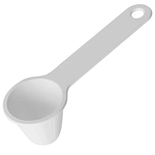 Offerta a tempo: Westmark Cucchiaio dosa-caffè, Per 6 g di caffè macinato, Con occhiello, 15282270 - 70% da 4.99 € a 1.49 €