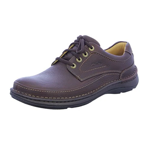 Limited offer: Clarks Mens Derby from 130.00 EUR to 87.62 EUR (save 33%)