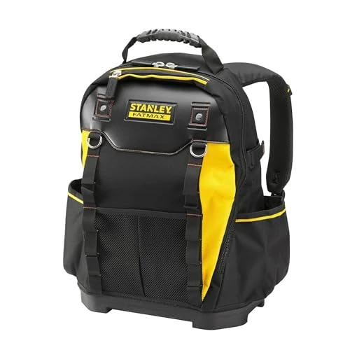STANLEY FATMAX, ZAINO PORTA UTENSILI FATMAX . 1-95-611