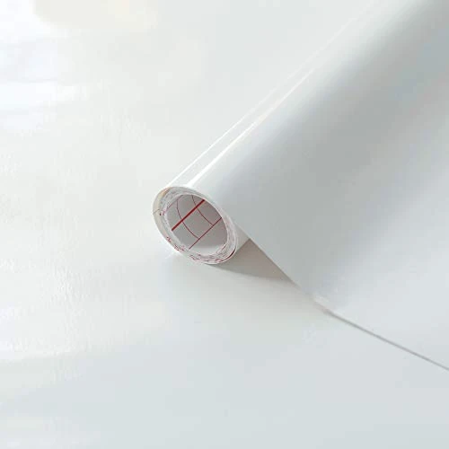 Oferta limitada: d-c-fix Película Adhesiva para Muebles – Blanco 45 cm x 2 m de 11.49 € a 11.49 € (ahorro 0.00%)