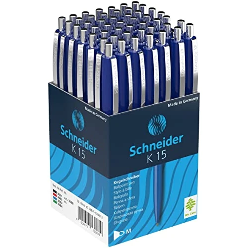 Schneider 244418 P003083x50 50 Penne a Sfera