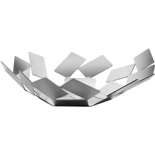 Begrenztes Angebot: Alessi MT01 La Stanza dello Scirocco, Korbschale von 69.44 EUR auf 37.50 EUR (Rabatt 45%)