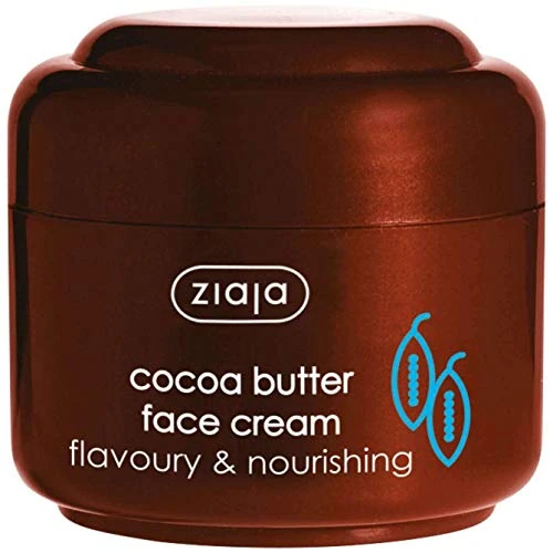 Offre limitée : ZIAJA Kakaobuttercreme Regenerierende und schützende Creme 50ml de 5.41 € à 5.41 € (0.00% de remise)