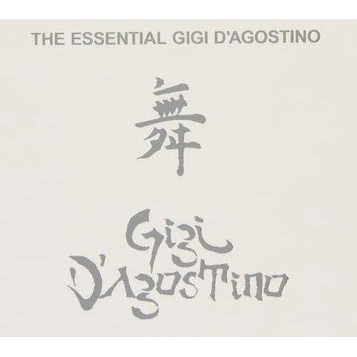 Essential Gigi D'Agostino (2 CD)