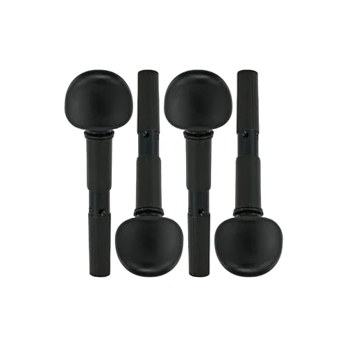 Limited-time offer: Wittner 3/4-4/4 Medium Finetune Violin Peg (Pack of 4) from 88.58 GBP to 88.58 GBP (save 0%)