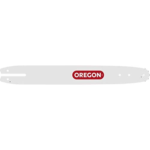 Offre limitée : Oregon Guide-Chaîne Tronçonneuse 40cm, Pas 3/8" LP, Support A074 de 28.59 € à 24.58 € (14% de remise)
