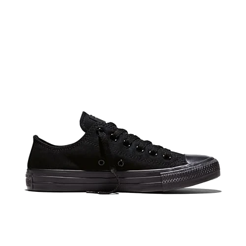 Offerta a tempo: Converse Scarpe Chuck Taylor all Star Ox TG 41 cod M5039C - 48% da 57.36 € a 29.95 €
