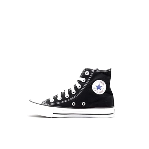 Offerta a tempo: Converse - Ct as hi nero X/M9160 — 34% da 75,00 € a 49,49 €