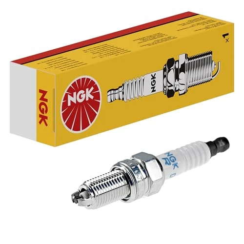 Offre limitée : Bougie d'allumage NGK | Boîte jaune | DCPR8EKC, 7168 de 8.68 € à 8.68 € (0.00% de remise)
