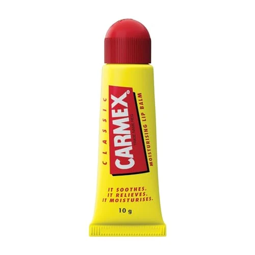 Oferta limitowana: Carmex balsam do ust do warg trockene spröde, 10 g kremowy z 39.73 zł na 39.73 zł (oszczędź 0.00%)